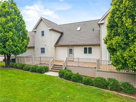 1035 W Liberty Street Medina OH 44256