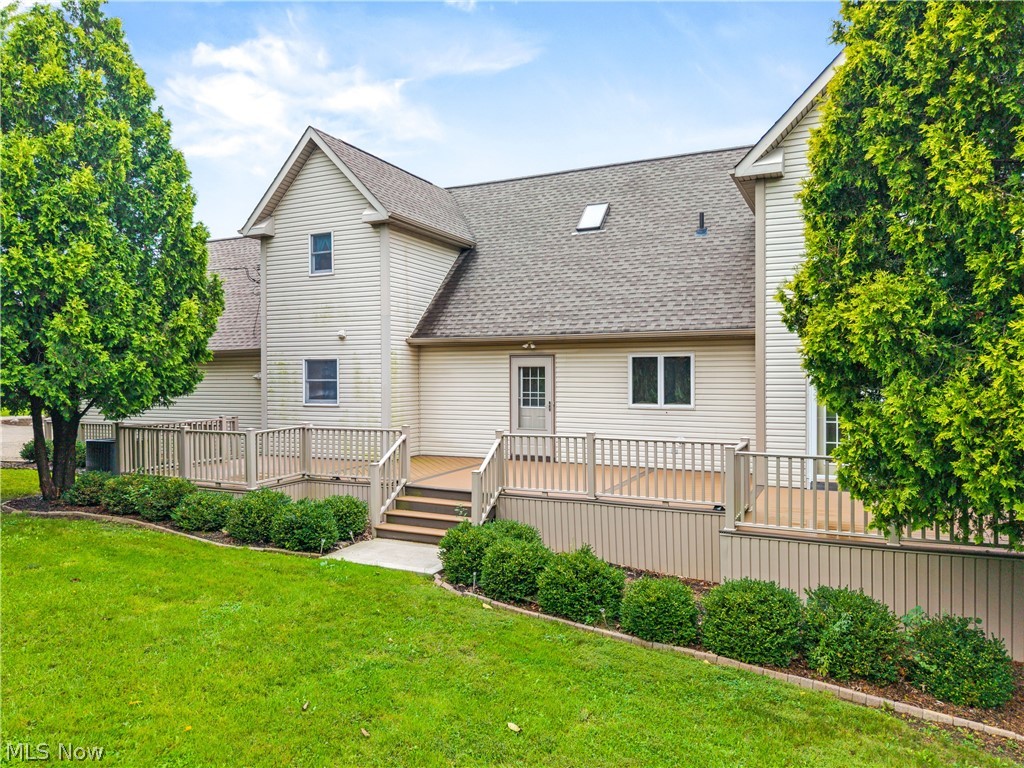 1035 W Liberty Street Medina OH 44256