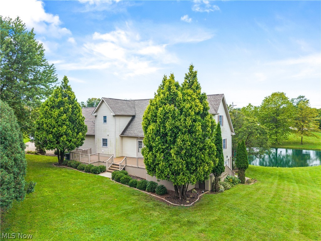 1035 W Liberty Street Medina OH 44256