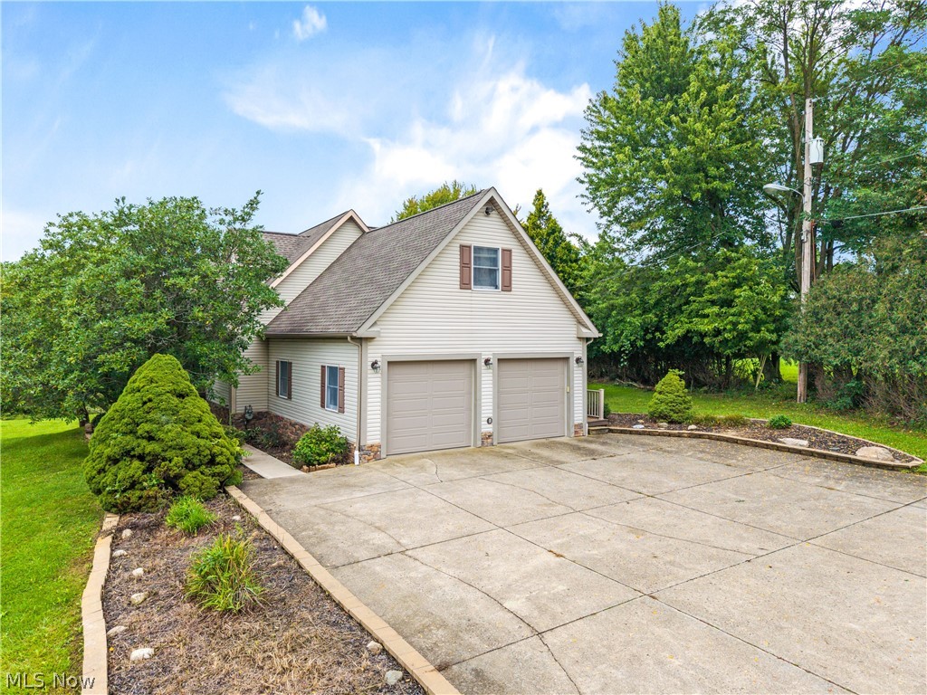 1035 W Liberty Street Medina OH 44256