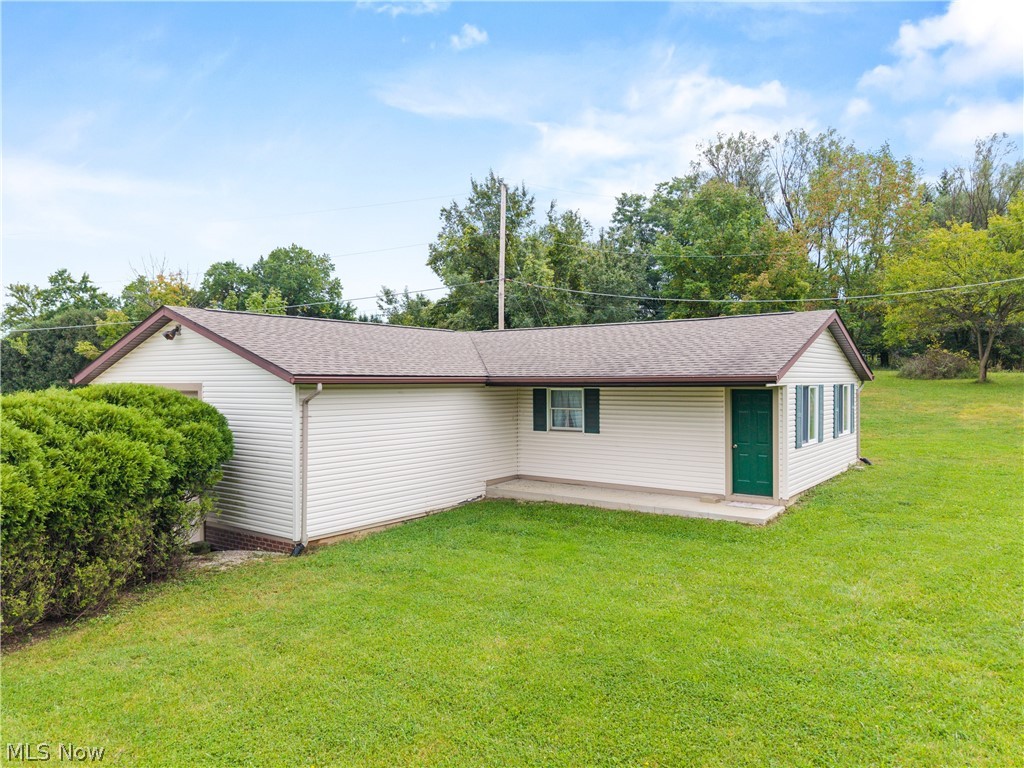 1035 W Liberty Street Medina OH 44256