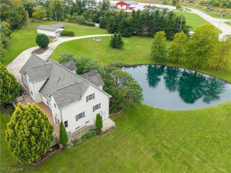 1035 W Liberty Street Medina OH 44256