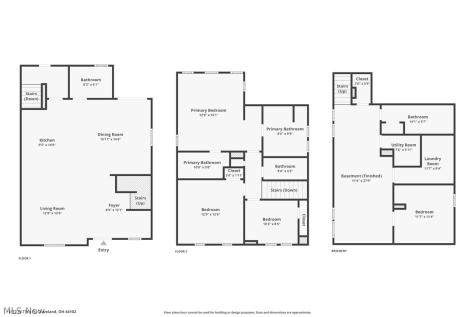 1422 W 77th Street Cleveland OH 44102