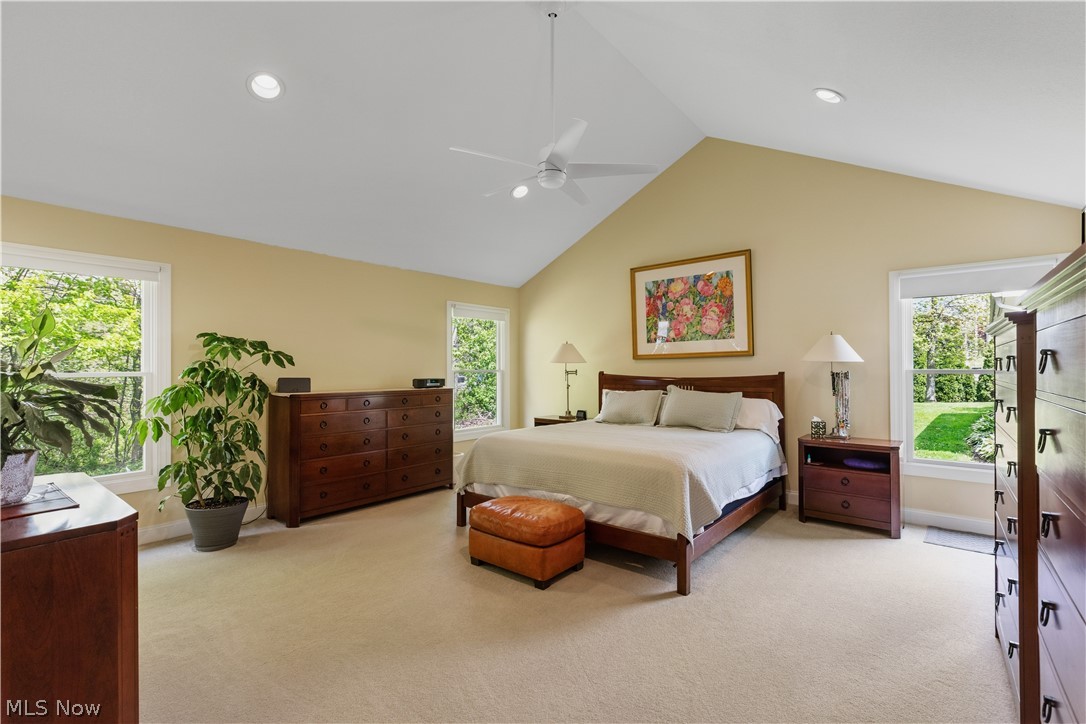 2252 Heston Drive Lake Milton OH 44429