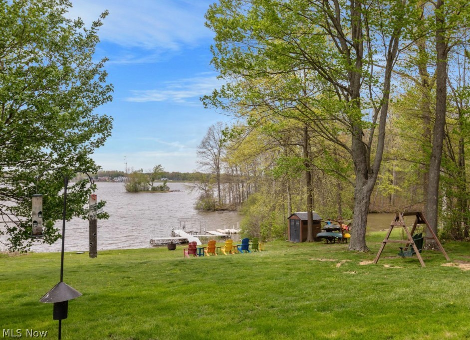 2252 Heston Drive Lake Milton OH 44429