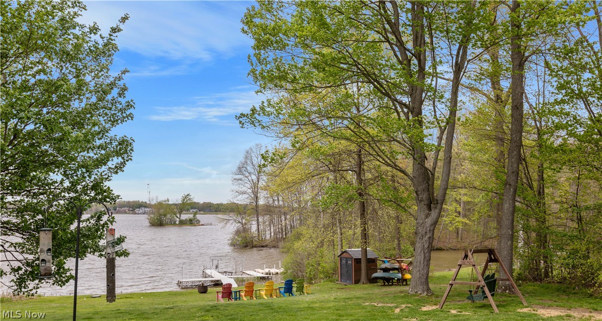 2252 Heston Drive Lake Milton OH 44429
