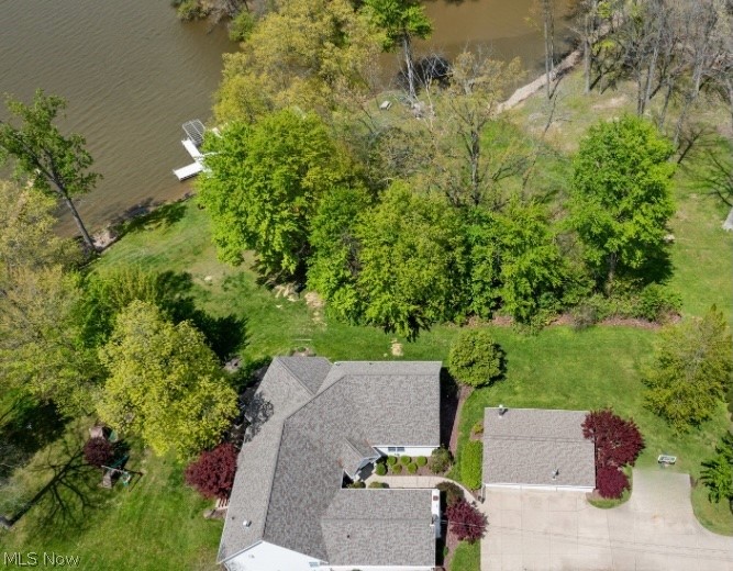 2252 Heston Drive Lake Milton OH 44429