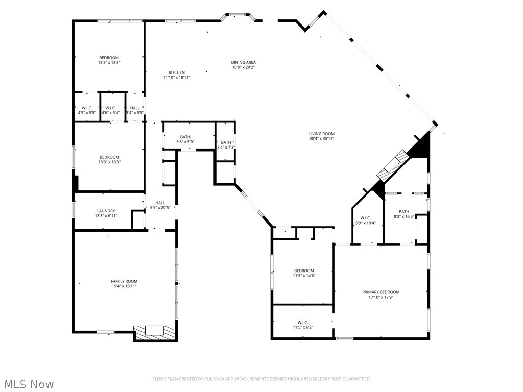 2252 Heston Drive Lake Milton OH 44429