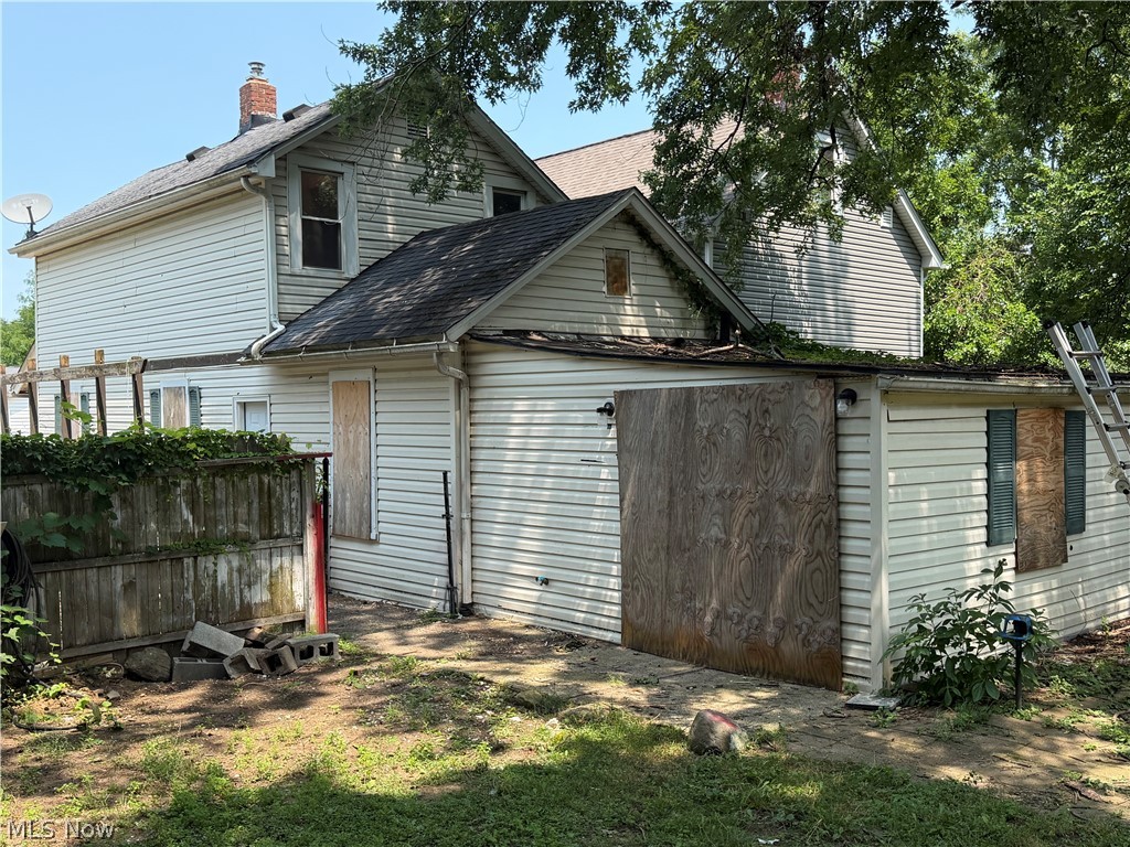 858 Forrest Drive Akron OH 44306