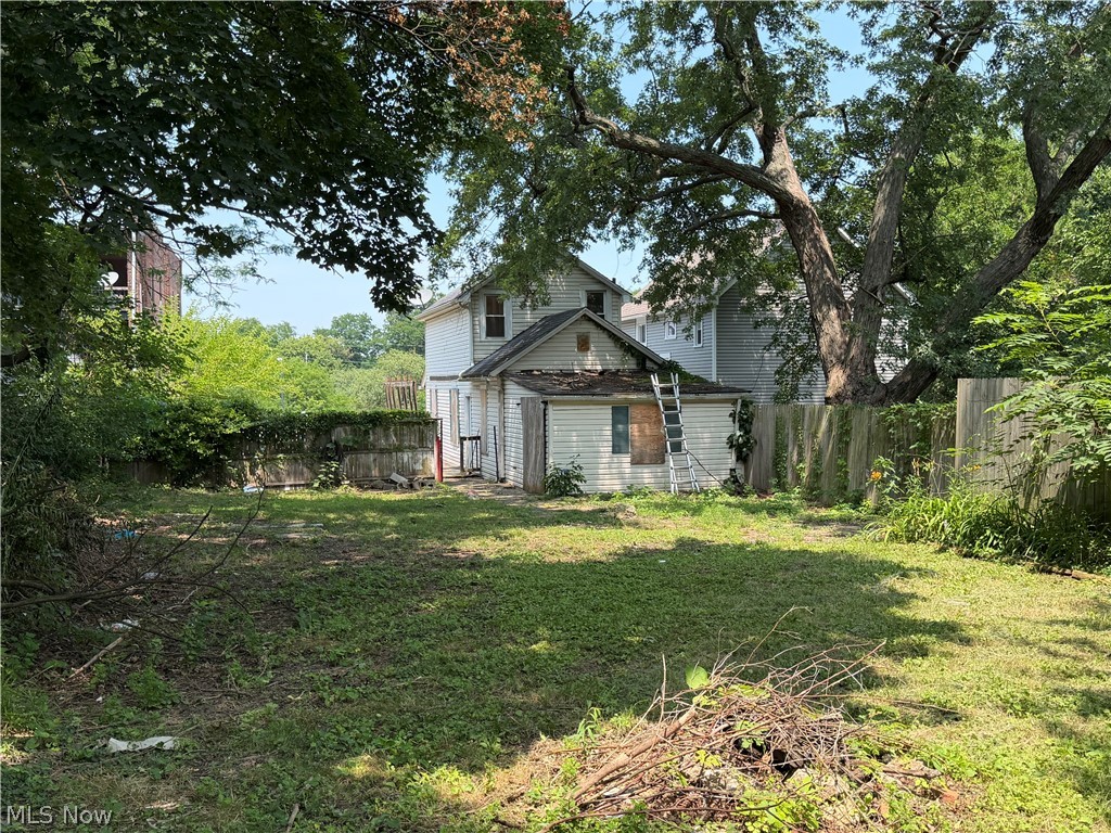 858 Forrest Drive Akron OH 44306