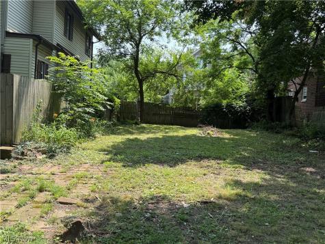 858 Forrest Drive Akron OH 44306