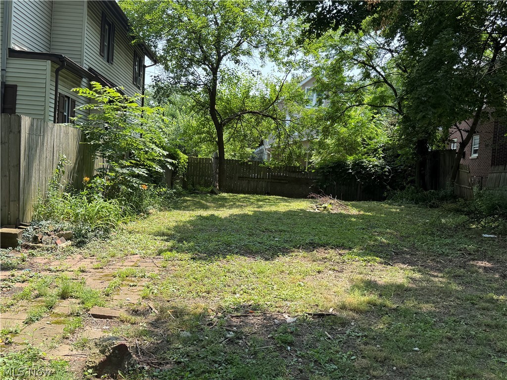 858 Forrest Drive Akron OH 44306