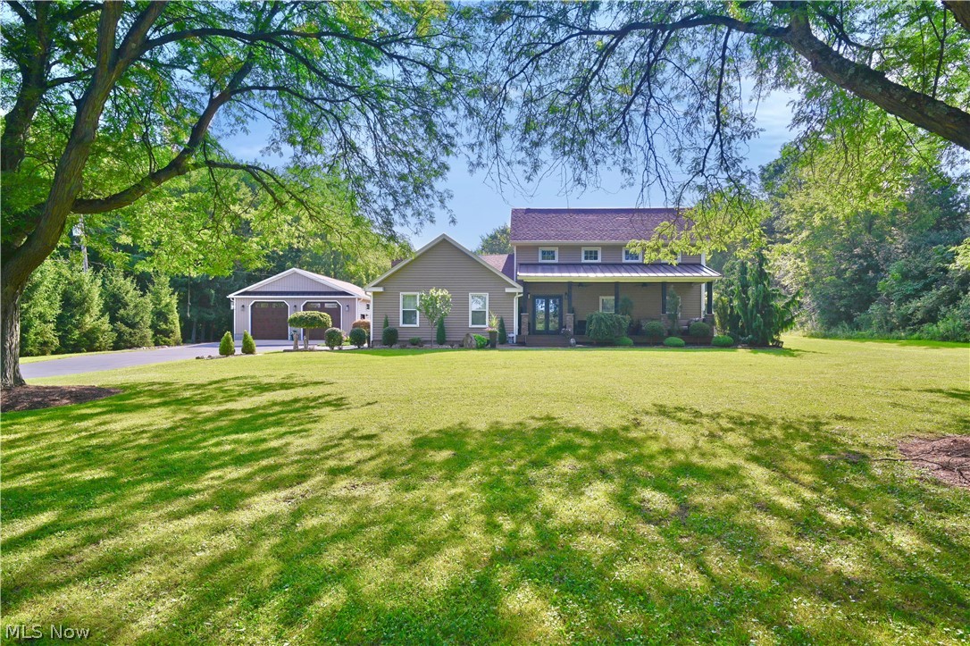7055 S Palmyra Road Canfield OH 44406