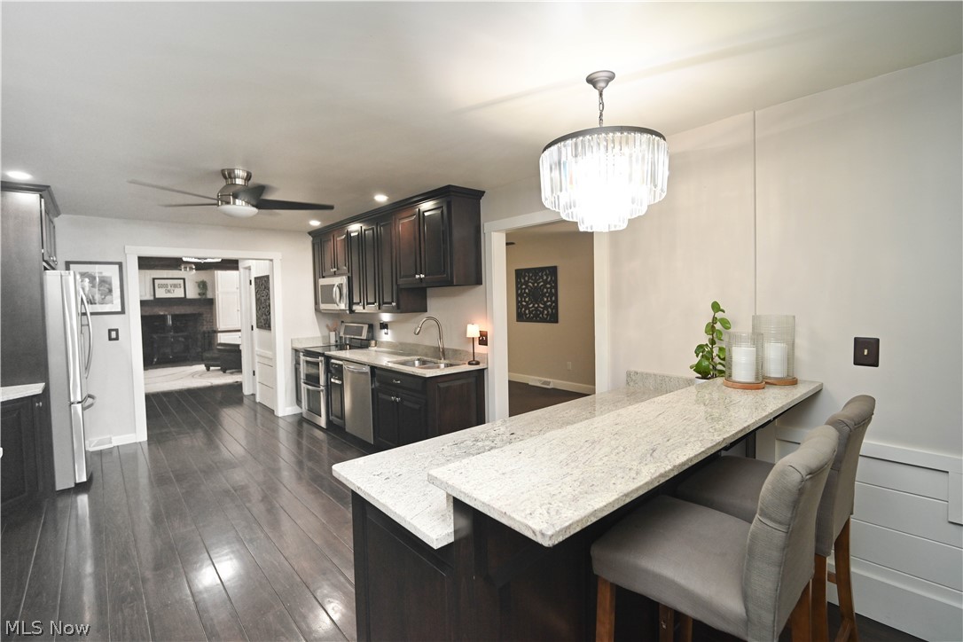 7055 S Palmyra Road Canfield OH 44406