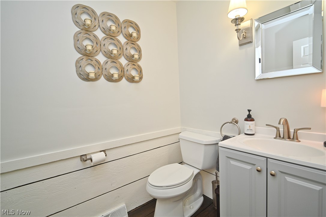 7055 S Palmyra Road Canfield OH 44406