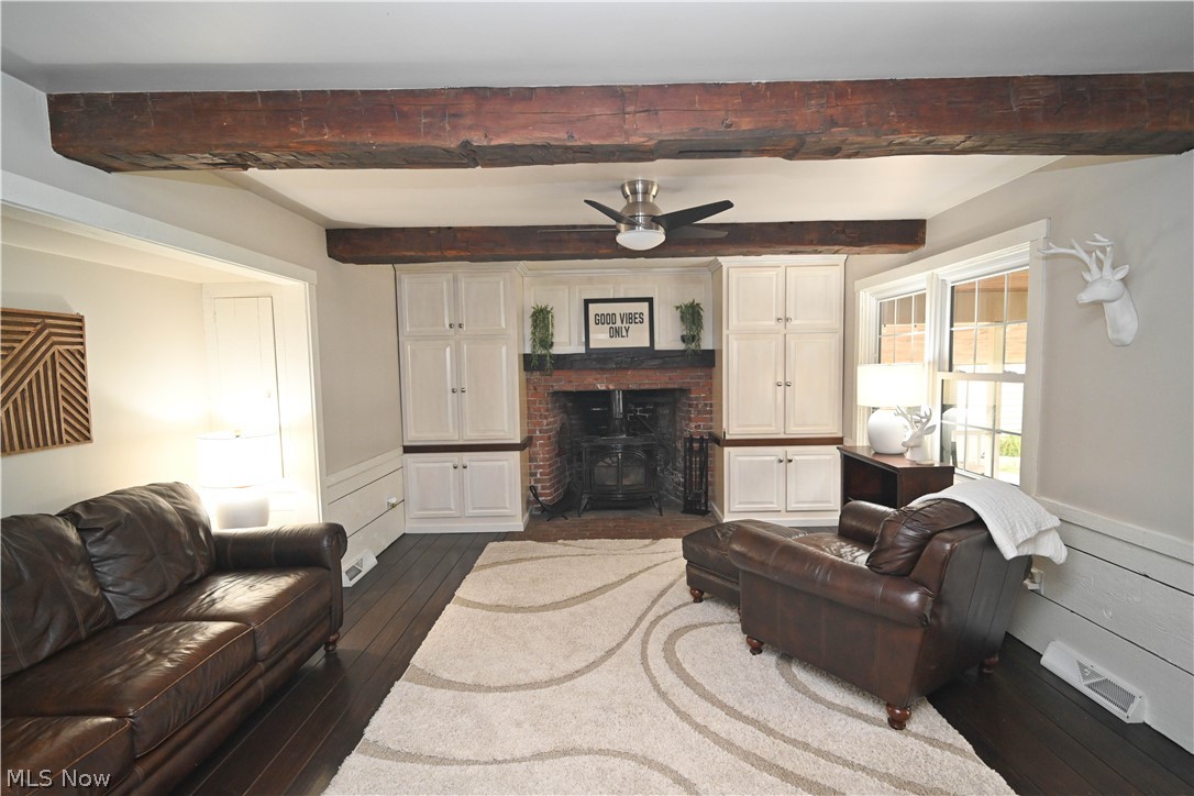 7055 S Palmyra Road Canfield OH 44406