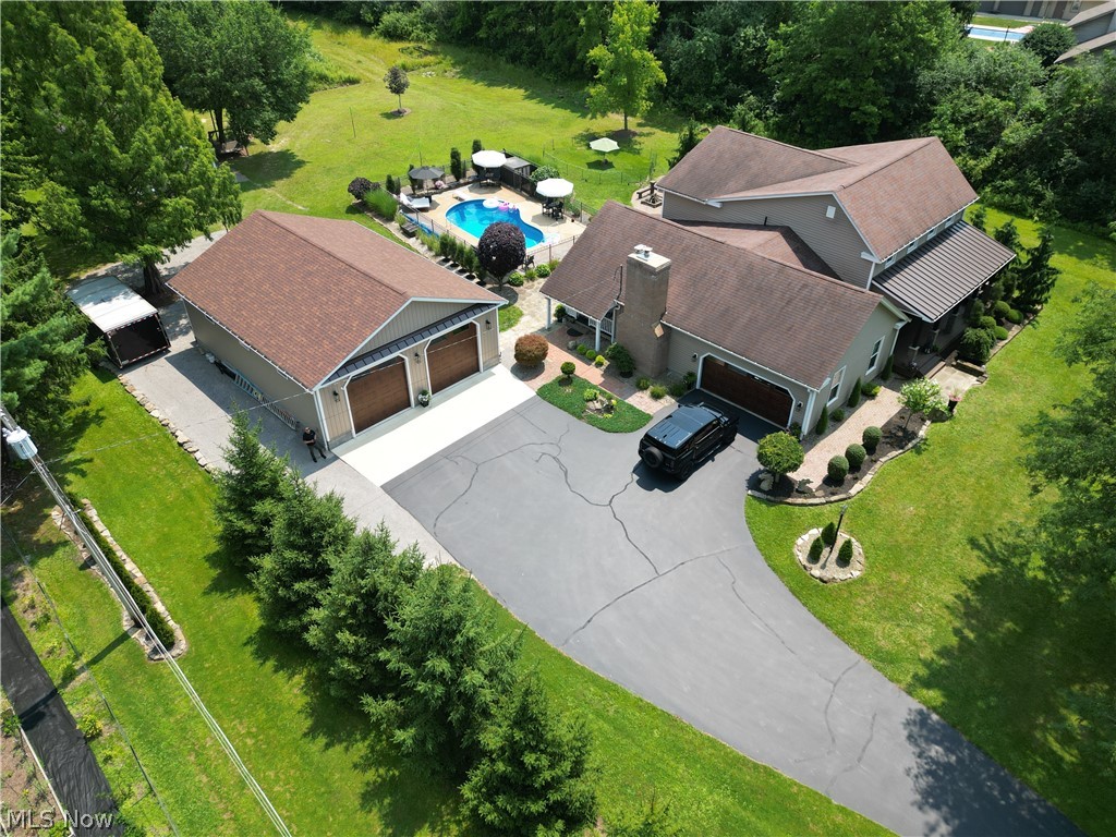 7055 S Palmyra Road Canfield OH 44406
