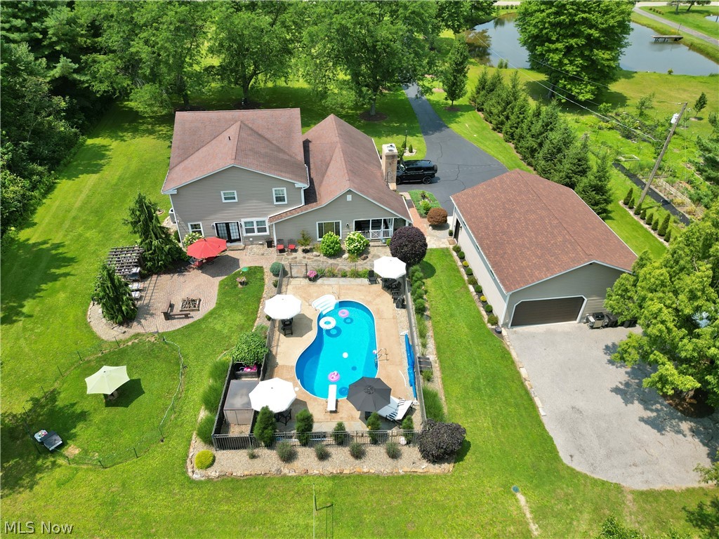 7055 S Palmyra Road Canfield OH 44406