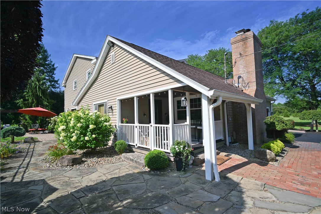 7055 S Palmyra Road Canfield OH 44406