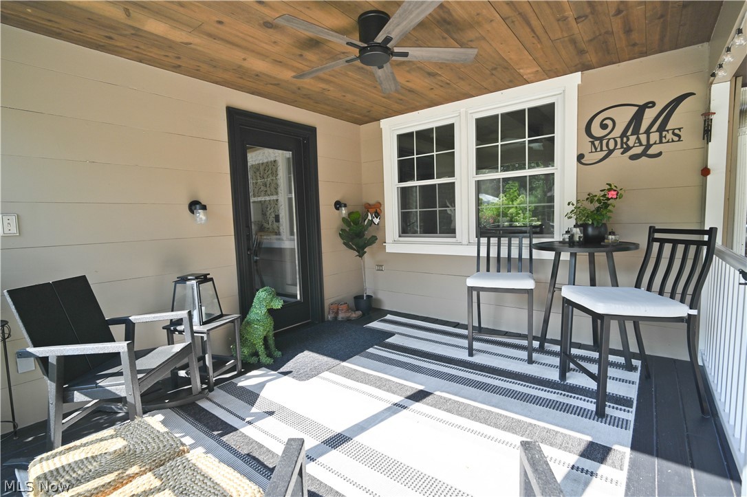 7055 S Palmyra Road Canfield OH 44406