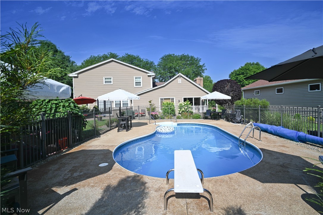 7055 S Palmyra Road Canfield OH 44406