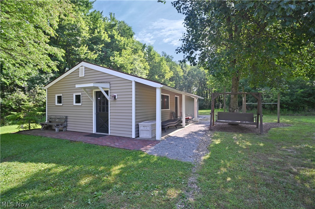 7055 S Palmyra Road Canfield OH 44406