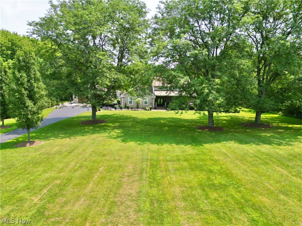 7055 S Palmyra Road Canfield OH 44406
