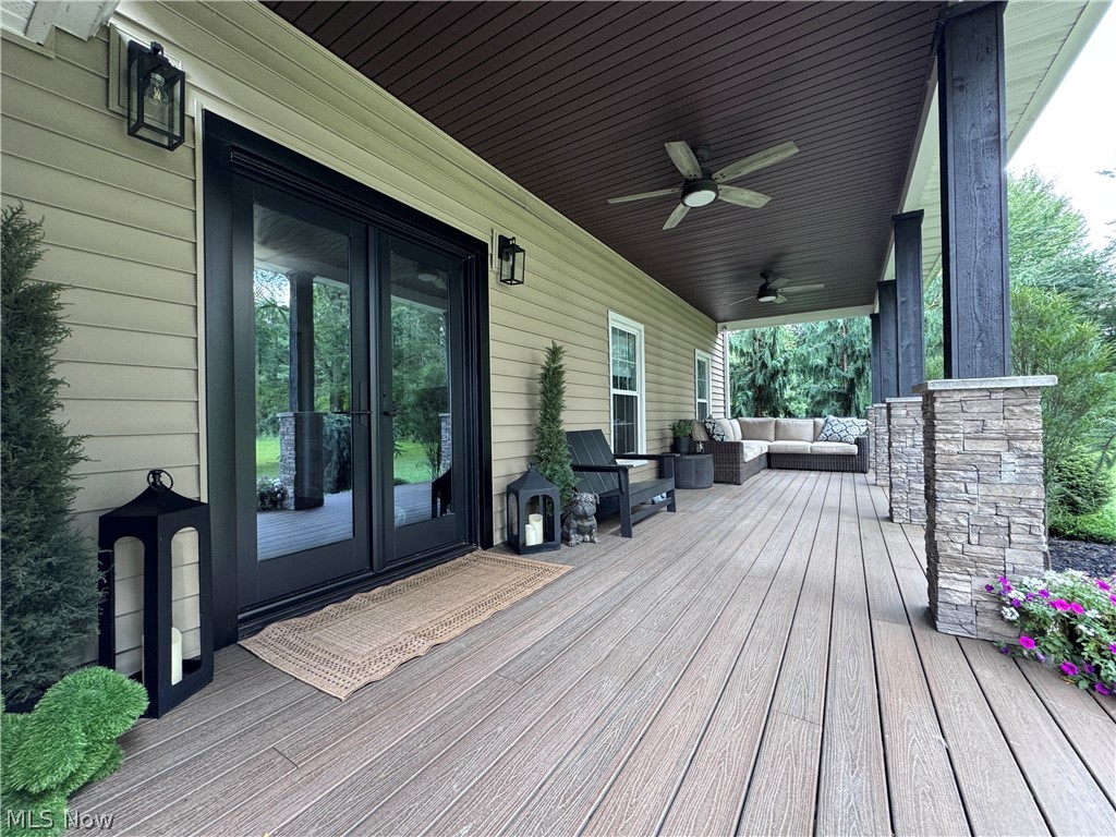 7055 S Palmyra Road Canfield OH 44406