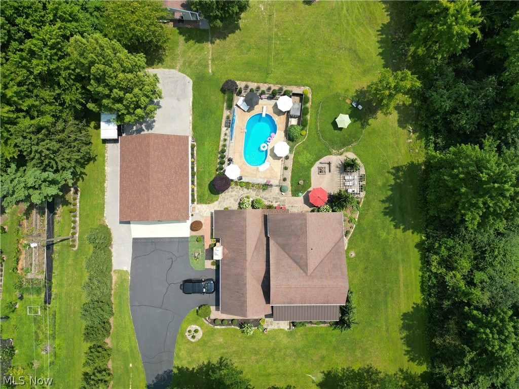 7055 S Palmyra Road Canfield OH 44406