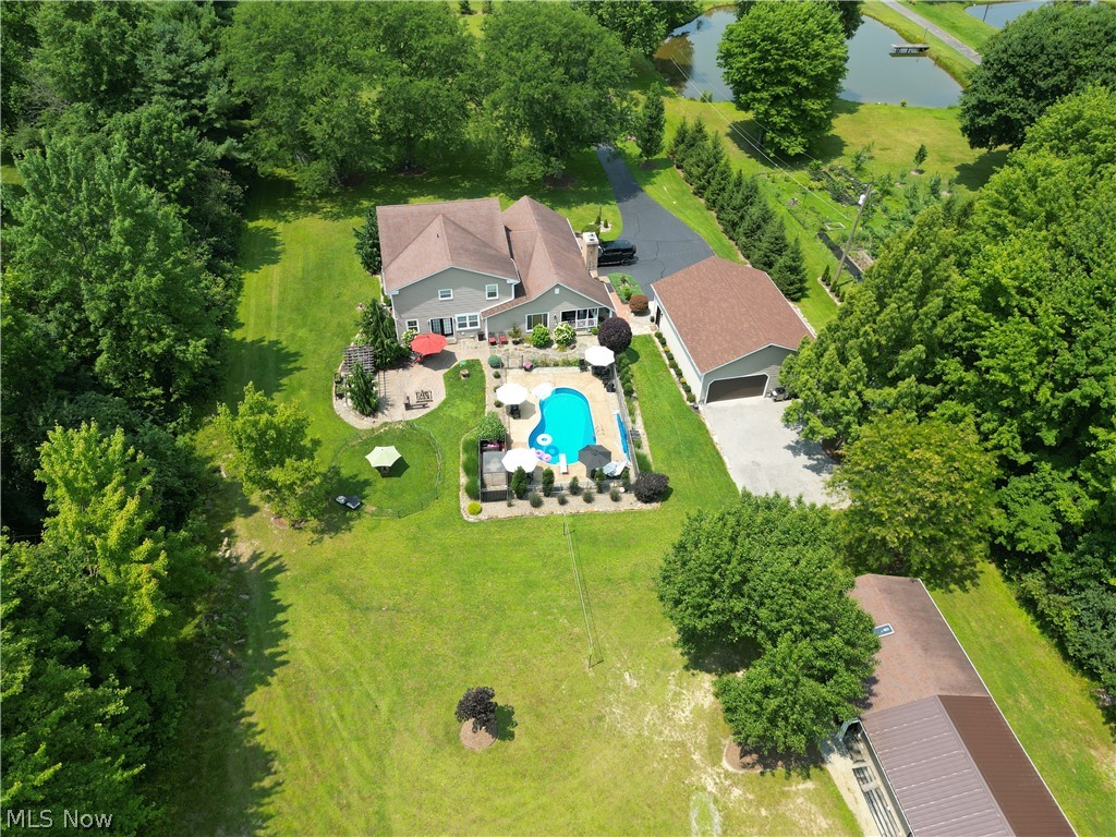 7055 S Palmyra Road Canfield OH 44406