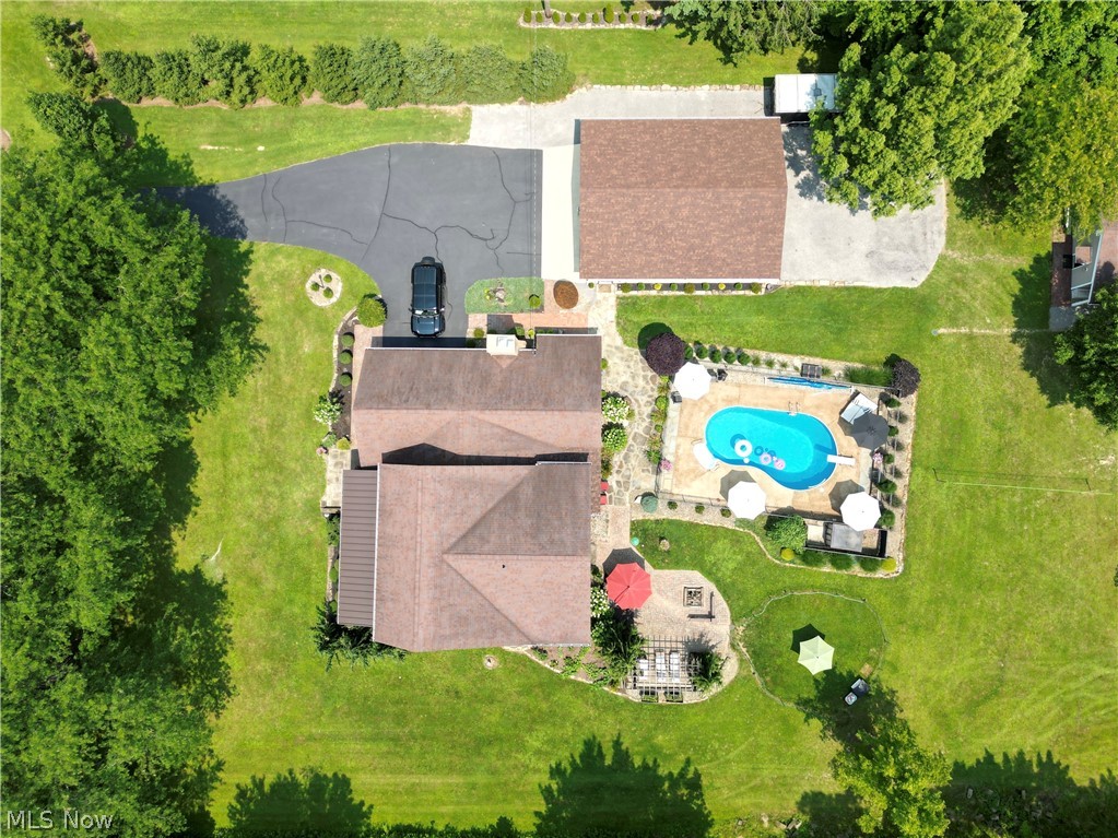 7055 S Palmyra Road Canfield OH 44406