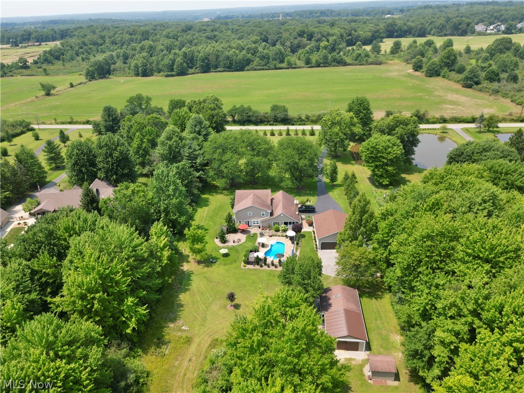 7055 S Palmyra Road Canfield OH 44406