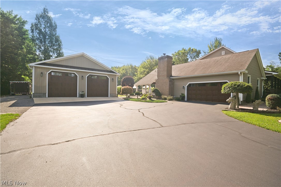 7055 S Palmyra Road Canfield OH 44406