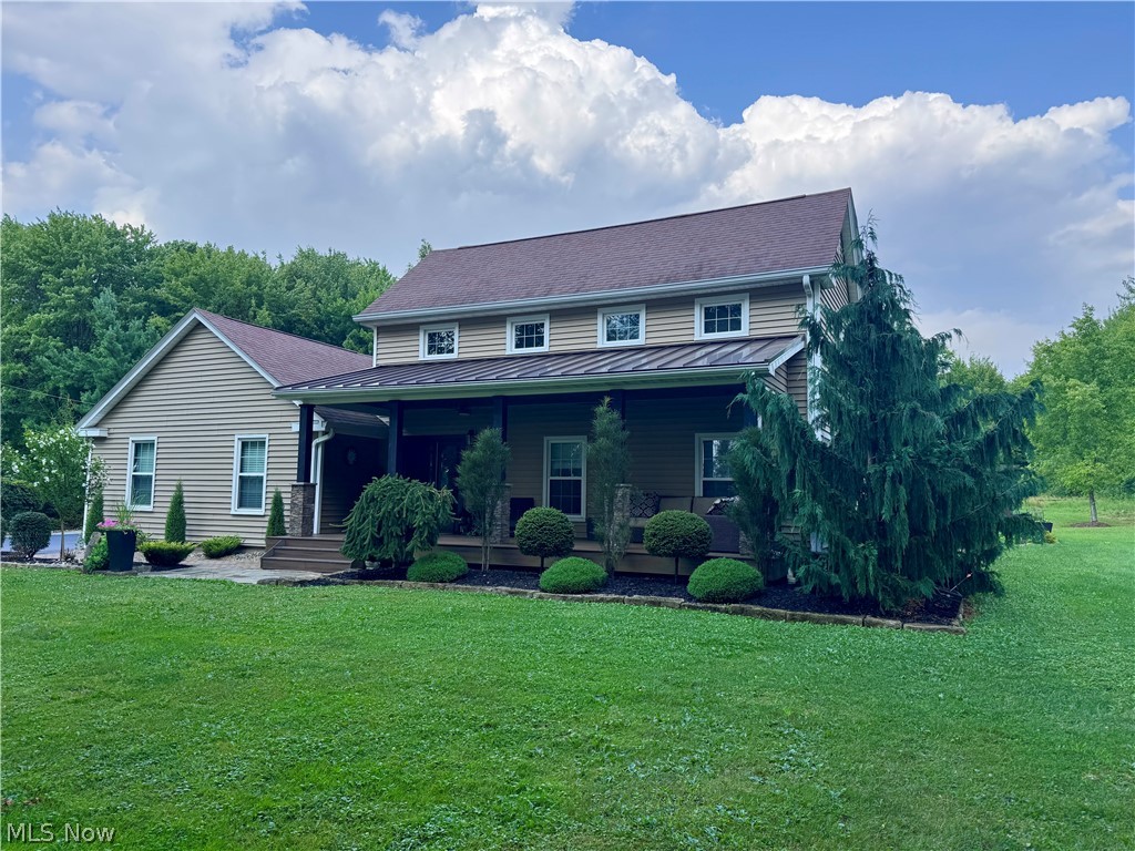 7055 S Palmyra Road Canfield OH 44406