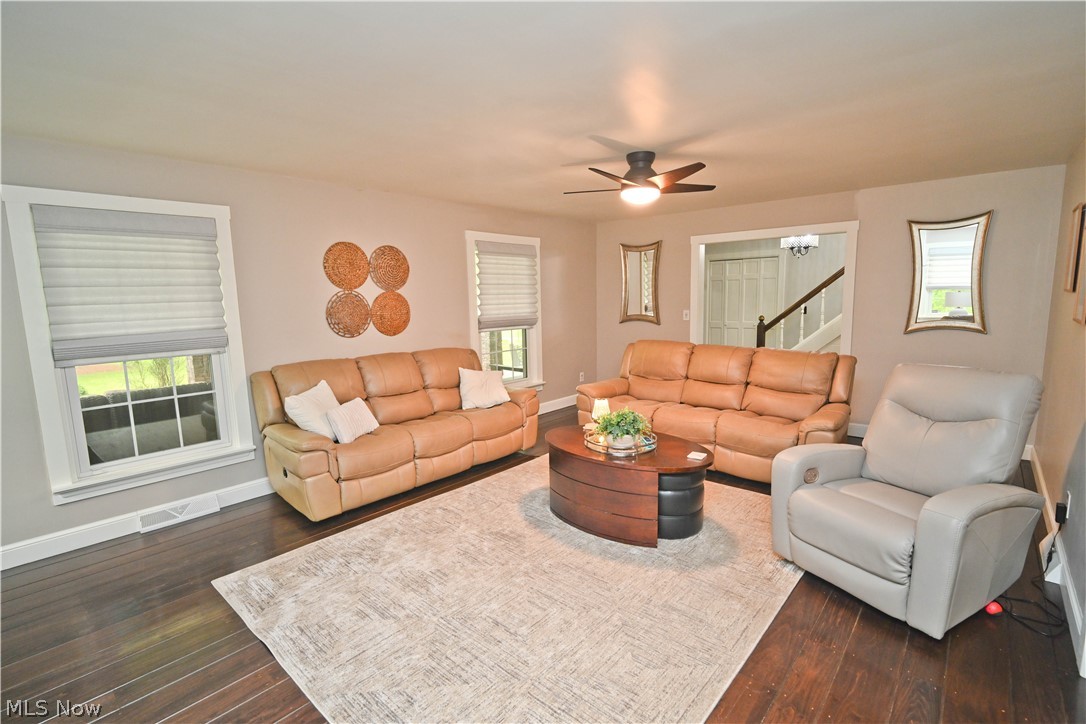 7055 S Palmyra Road Canfield OH 44406