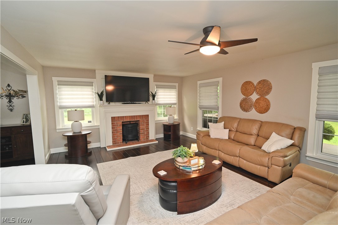 7055 S Palmyra Road Canfield OH 44406