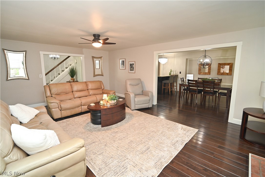 7055 S Palmyra Road Canfield OH 44406