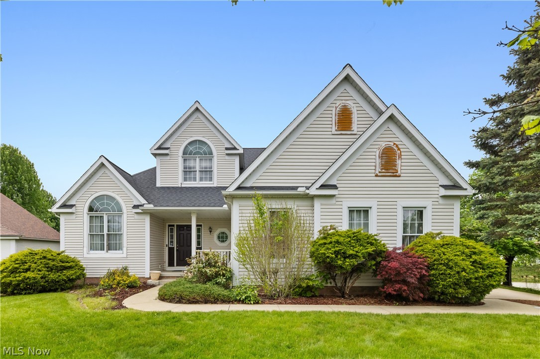 1919 Wendover Circle NE North Canton OH 44720