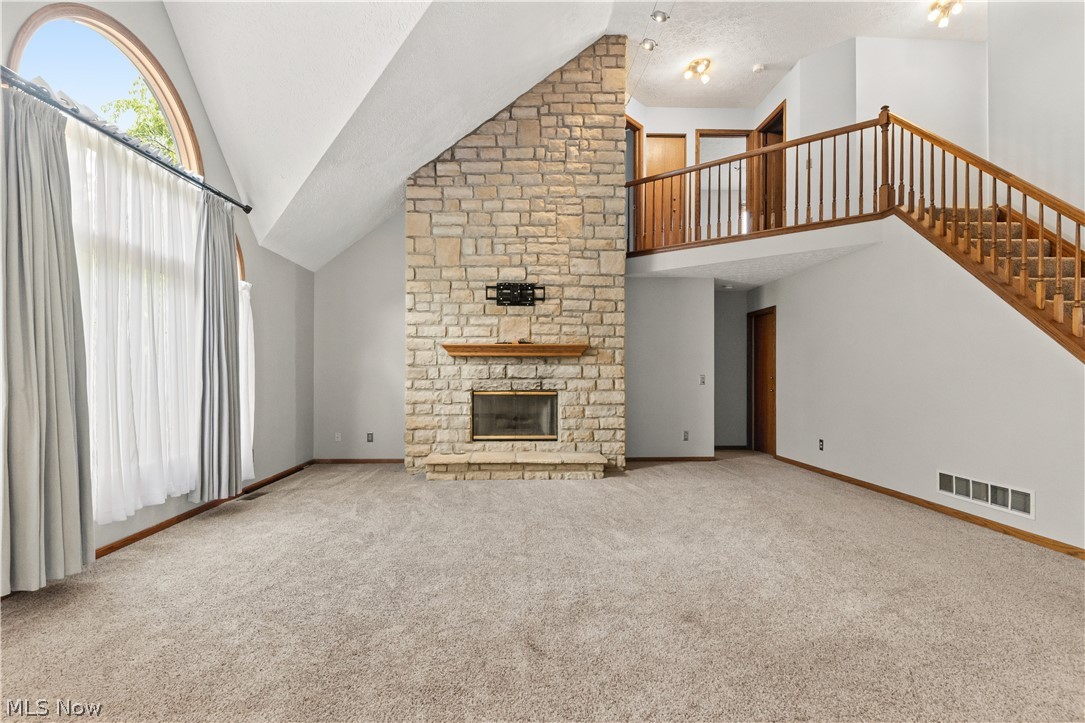1919 Wendover Circle NE North Canton OH 44720