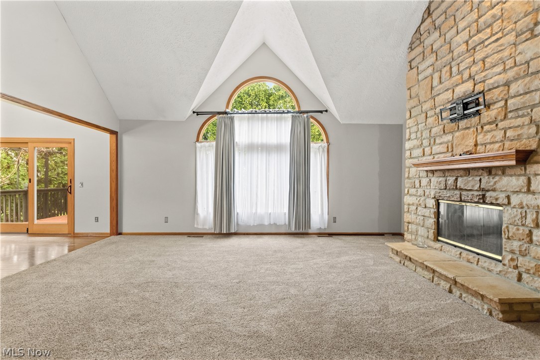 1919 Wendover Circle NE North Canton OH 44720