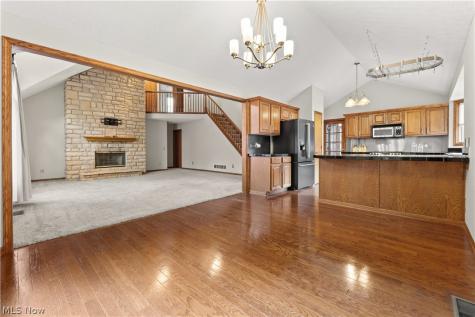 1919 Wendover Circle NE North Canton OH 44720