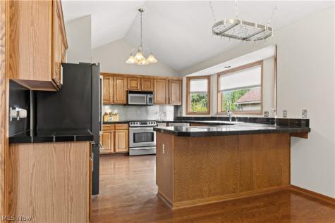 1919 Wendover Circle NE North Canton OH 44720