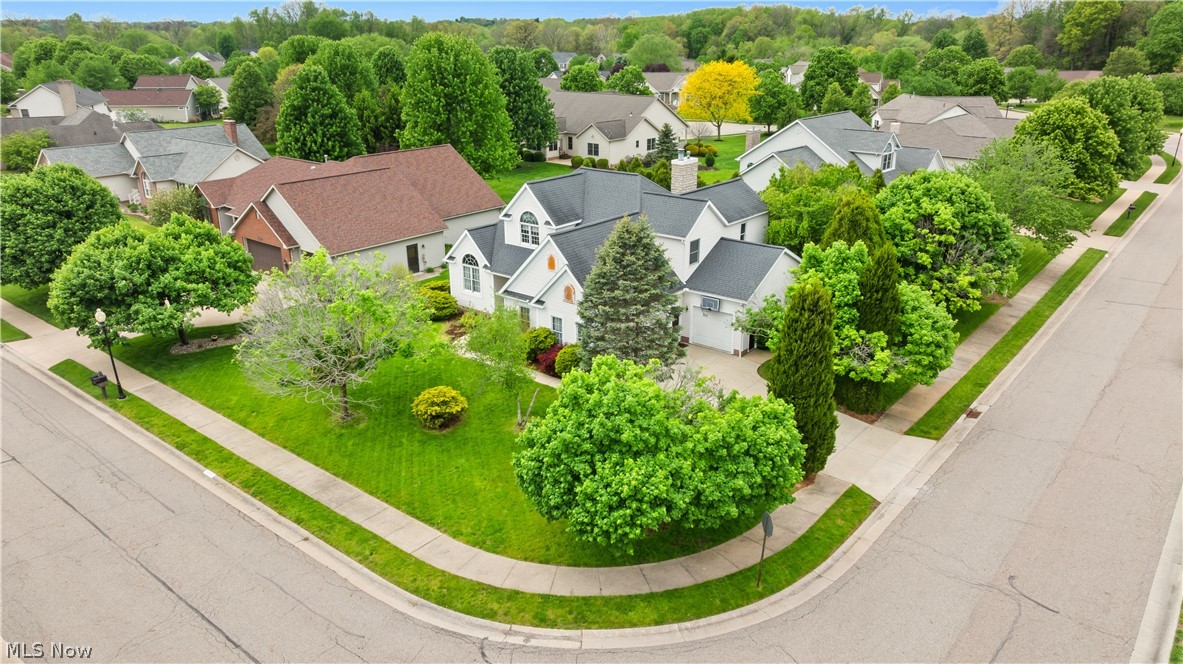 1919 Wendover Circle NE North Canton OH 44720