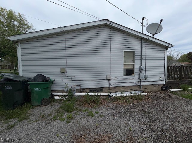 1029 Parkview Avenue Mcdonald OH 44437