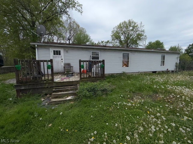 1029 Parkview Avenue Mcdonald OH 44437