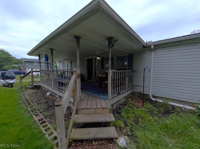 1029 Parkview Avenue Mcdonald OH 44437