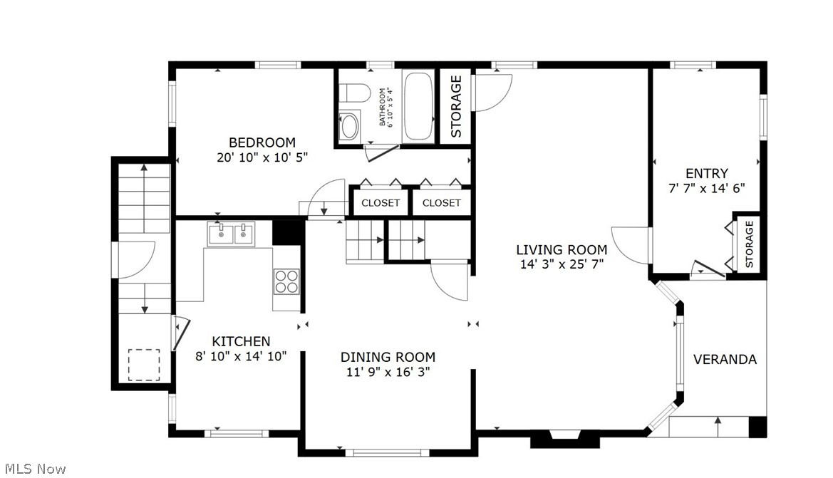 27015 Aurora Road Solon OH 44139