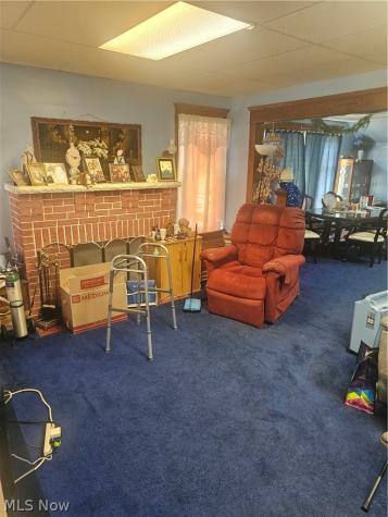 1601 Superior Avenue NE Canton OH 44705