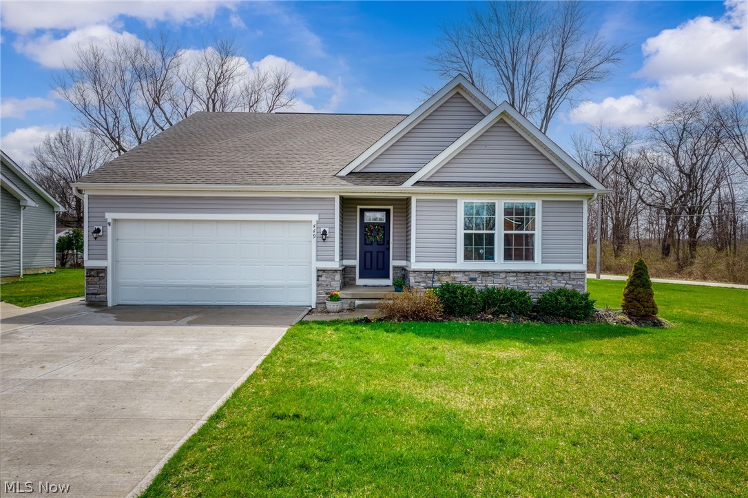 449 Community Lane Painesville OH 44077