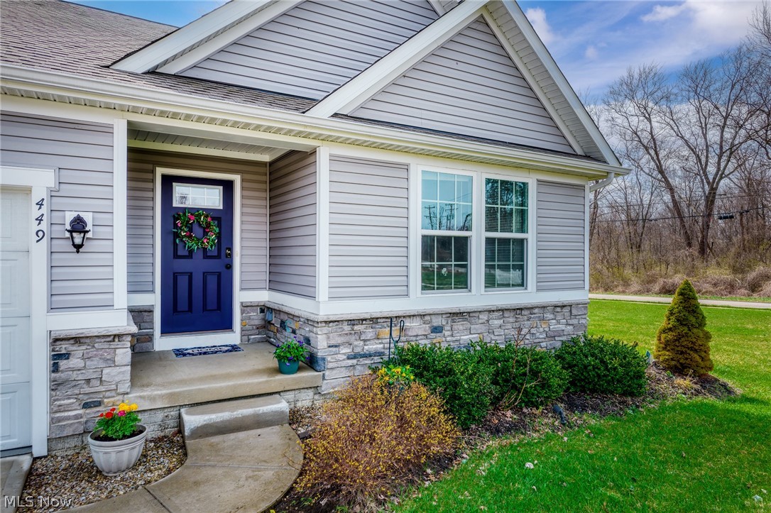 449 Community Lane Painesville OH 44077